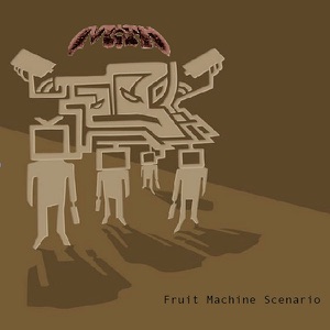 Fruit Machine Scenario