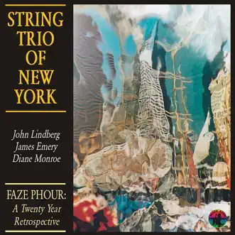 Pursuit of Happiness by James Emery, John Lindberg, Diane Monroe & String Trio Of New York song reviws