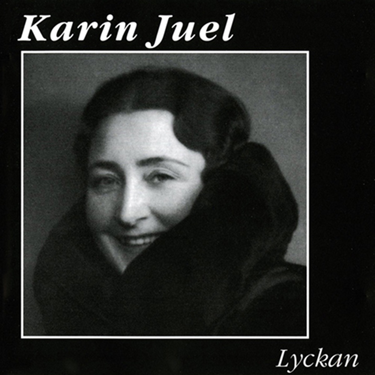 Lyckan