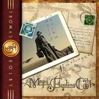 Spice Train — Thomas Dolby