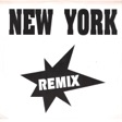 New York - London - Paris - Chicago (Remix) by New York
