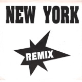 New York - London - Paris - Chicago (Remix) by New York