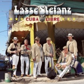 Cuba Libre artwork