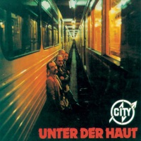 Unter der Haut - City