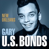 Gary U.S. Bonds - New Orleans