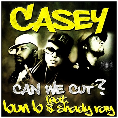 Can We Cut - Single