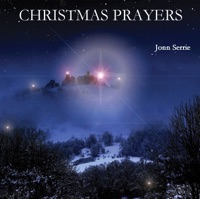 Christmas Prayers - Jonn Serrie
