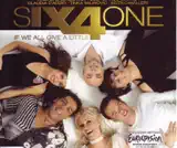 Six4one - If We All Give a Little (Eurovision Song Contest Switzerland) 2006)