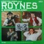 Livat På Logen Med Roynes & Skäggmanslaget (feat. Skäggmanslaget)