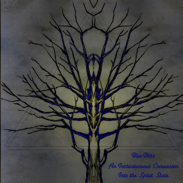 An Instantaneous Conversion Into the Spirit State - EP
