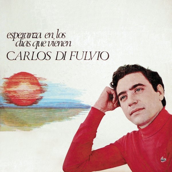 Cover of Esperanza en los Días Que Vienen