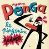 Ponga (Le pingouin judoka) - Single