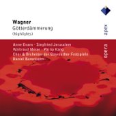 Wagner : Götterdämmerung [Highlights]