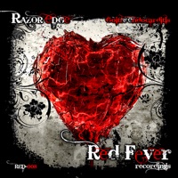 Goitre Endocarditis - EP - Razor Edge