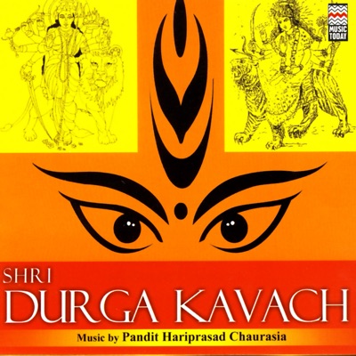 Shri Durga Kavach
