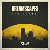 Dreamscapes EP - Humanature