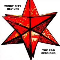 Windy City Rev Ups - Paint It Black