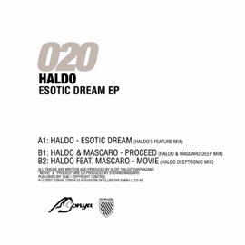 Proceed (Haldo & Mascaro Deep Mix) Haldo & Mascaro