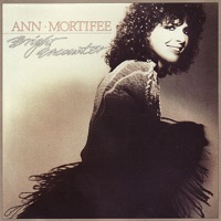 Bright Encounter (Re-mastered) - Ann Mortifee