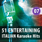 Grande Joe (Karaoke Version In the Style of Banco Mutuo Soccorso)