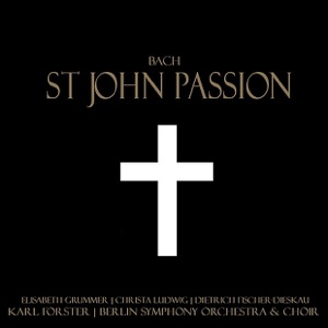 Bach: St. John Passion