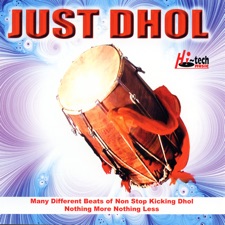 DJ Chino - Dhol Beat 13