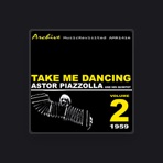 Astor Piazzolla And His Quintet