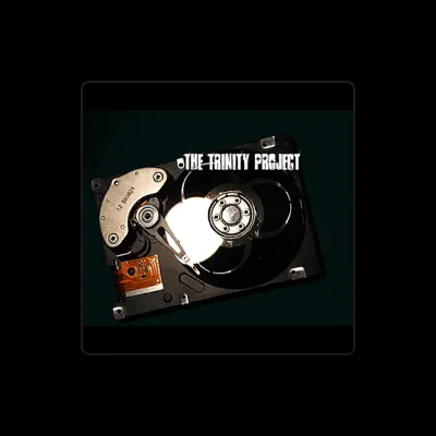 Listen to The Trinity Project, watch music videos, read bio, see tour dates & more!