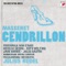 Cendrillon - An opera in four acts: Marche des Princesses artwork