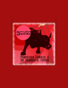 Listen to Francisco Lomuto, watch music videos, read bio, see tour dates & more!