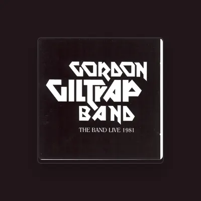Listen to The Gordon Giltrap Band, watch music videos, read bio, see tour dates & more!