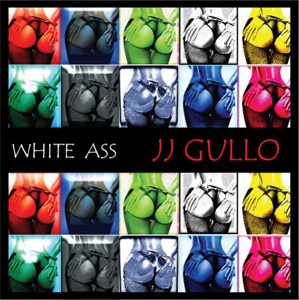 White Ass