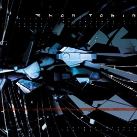 Verbal (feat. MC Decimal R.) Amon Tobin