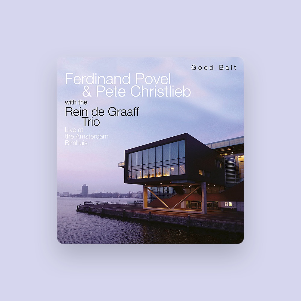 Фото Ferdinand Povel