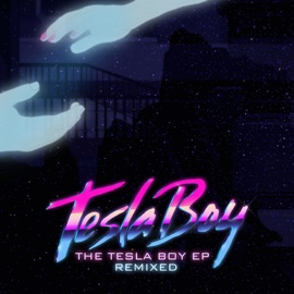 Spirit of the Night (Bestrack Remix) Tesla Boy