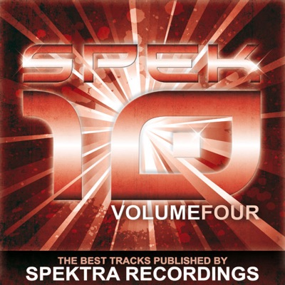 Spek10 Vol.4- Compiled By Dj Fen