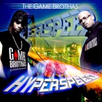 Hyperspeed - EP