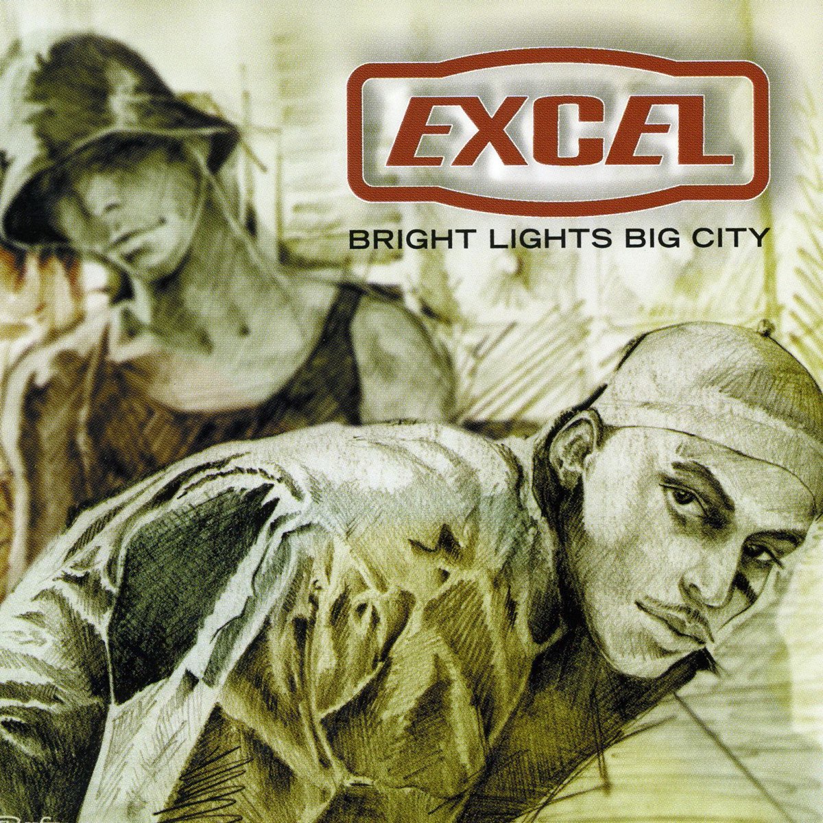 Bright Lights Big City - Album by Excel - Apple Music