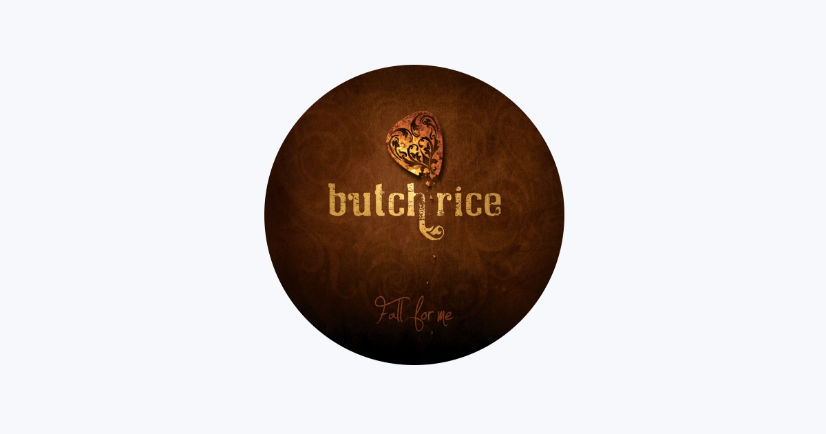 ‎Butch Rice - Apple Music