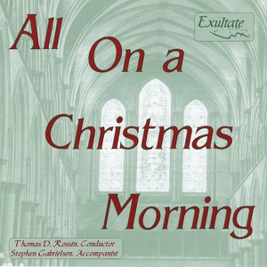 All On a Christmas Morning