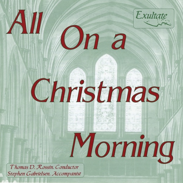 All On a Christmas Morning