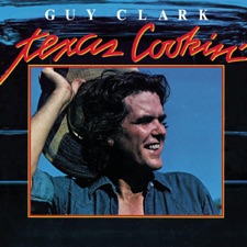 Guy Clark - Anyhow, I Love You