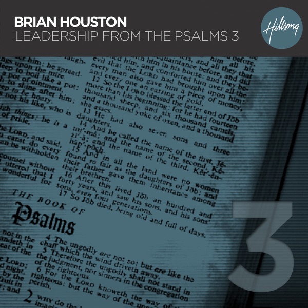 Leadership From The Psalms: Volume 3