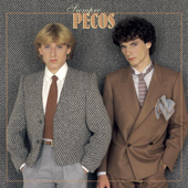 cover art for Siempre Pecos