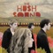 Hurricane - The Hush Sound lyrics