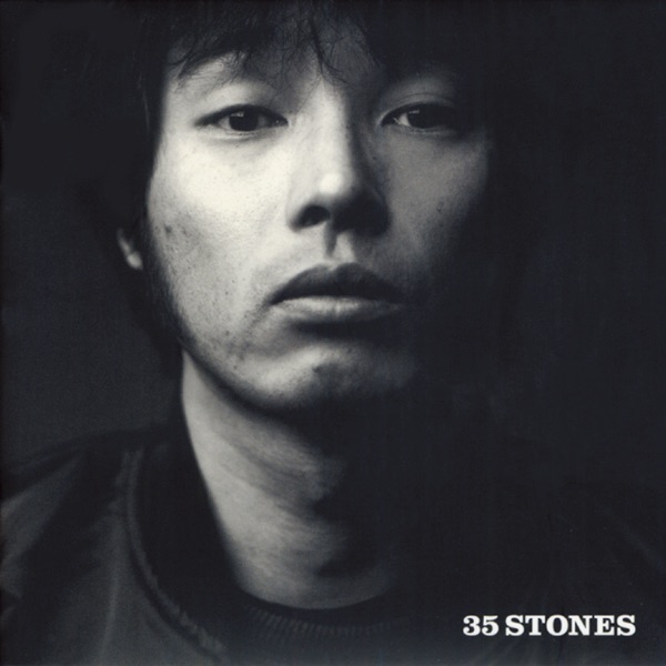 35 STONES - 斉藤和義のアルバム - Apple Music
