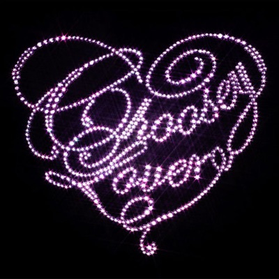 Choosey Lover artwork
