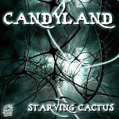 Starving Cactus - Single