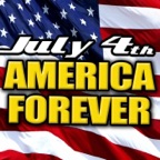 God Bless the U.S.A.