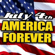 July 4th - America Forever album art